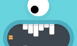 image bg Monster Teeth