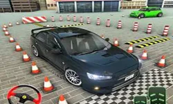 Parking Expert: Driving Exam image