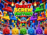 image bg Sweet Screw Factory