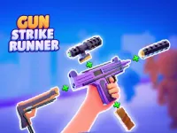 image bg Gun Strike Runner