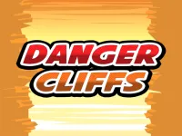 Danger Cliff image