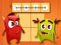Learning English: Word Connect image