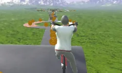 Xtreme Speed Stunts BMX GM image