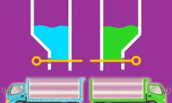 image bg Color Water Trucks