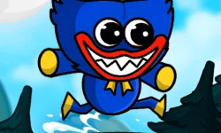 Super Huggie Bros image