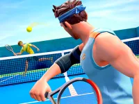 image bg Tennis World Open 2021: Ultimate 3D Sports Gamess