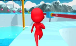 Fun Escape 3D - Fun & Run 3D Game image