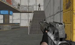 Warfare Area image