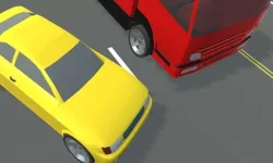 Traffic Racing: Overtake Everyone image