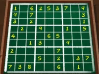 Weekend Sudoku 20 image