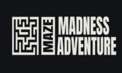 Maze Madness Adventure image