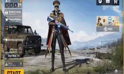 New Pubg Mobile image