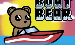 Boat Bear image