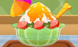 Baby Taylor Summer Dessert Shop image