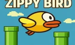 Zippy Bird Game image