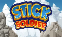 image bg Stick Soldier