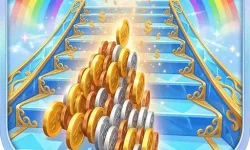 Coin Master Runner image
