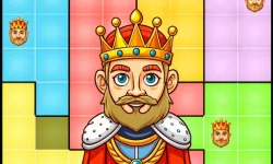 Kingdom Puzzles image