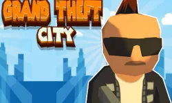 Mini Grand Thef City image