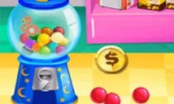 Delicious Candy Maker image
