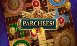 Parcheesi Deluxe image