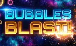 Bubbles Blast image