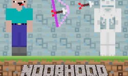 NoobHood image