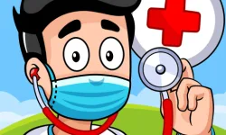 Doctor Kids 3 image