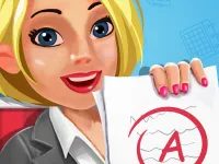 My Teacher  Classroom Play image