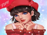 image bg Fashion Princess: Dress Up Day!