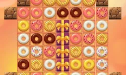 image bg Donuts Crush Saga
