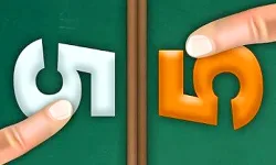Math Duel - 2 Players image