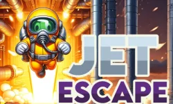 Jet Escape image