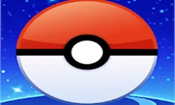POKEMON GO image