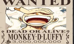 One Piece Funny Games image