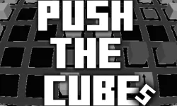 image bg Push The Cubes