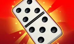 Buku Dominoes image