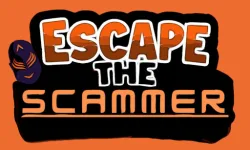 Escape The Scammer image