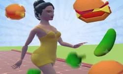 Body Fit Race - Body Race image
