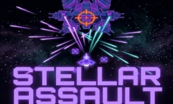 image bg Stellar Assault