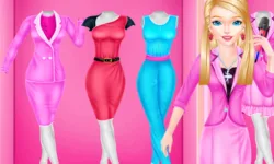 Doll Career Outfits Challenge image