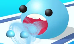 Slime Arcade Run image