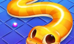 Peppa Gift Snake image