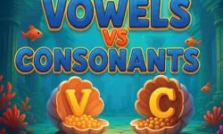 Vowels Vs Consonants image