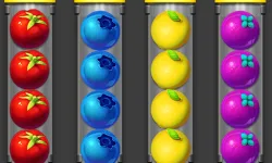 image bg Sort Fruits
