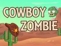 Cowboy Zombies 2 image