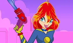 Winx Bloom HeroStyle image