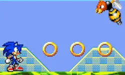 Sonic Runners image