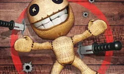 Puppet Killer image