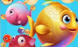 Fish Merge image